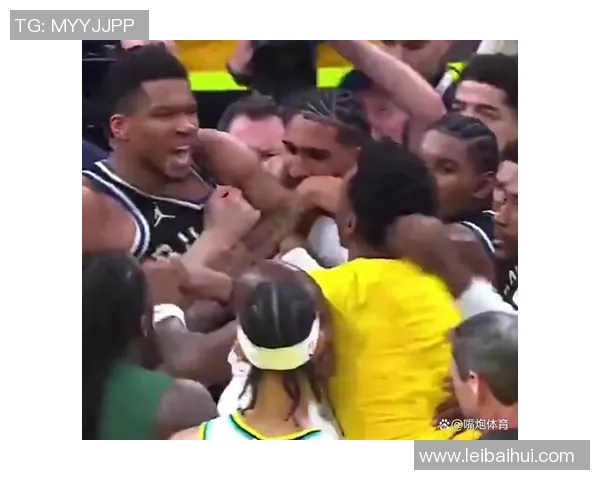 字母哥愤怒撕毁球衣雄鹿惨败后更衣室冲突升级引发关注